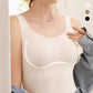 💖Limited Sale 50% OFF💖[Women’s Gift] Women's Thermal Tank Tops With Built-in Bra