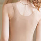 💖Limited Sale 50% OFF💖[Women’s Gift] Women's Thermal Tank Tops With Built-in Bra
