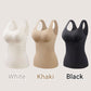 💖Limited Sale 50% OFF💖[Women’s Gift] Women's Thermal Tank Tops With Built-in Bra
