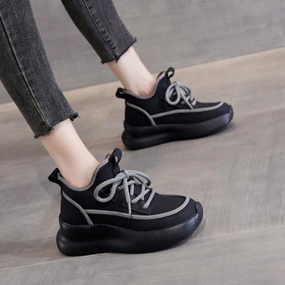 ❄️ Winter Special 50% off ❄️Women’s Winter All-match Warm Casual Shoes