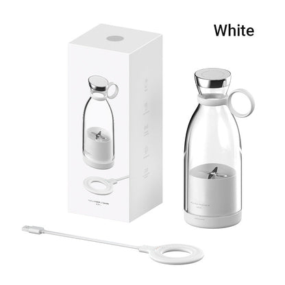 🔥Hot Sale 50% Off🔥Chargeable Juice Mug Portable Personal Blender