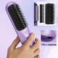 🔥Hot Sale 50% Off🔥Women's Hair Straightener Comb