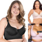 ⏰Last Day Promotion 50%OFF⏰ - 2025 New Comfortable Back Smoothing Bra