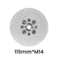 🔥Limited time 50% off🔥Cutting Discs for Angle Grinders