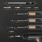 🔥HOT SALE 50% OFF🔥180-in-1 Professional Precision Screwdriver Kit【✈️free shipping 】