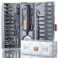 🔥HOT SALE 50% OFF🔥180-in-1 Professional Precision Screwdriver Kit【✈️free shipping 】
