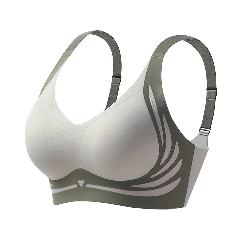 🔥✨Limited Time Offer 50% Off✨Lifting Anti-Sagging Wireless Push-up Bra