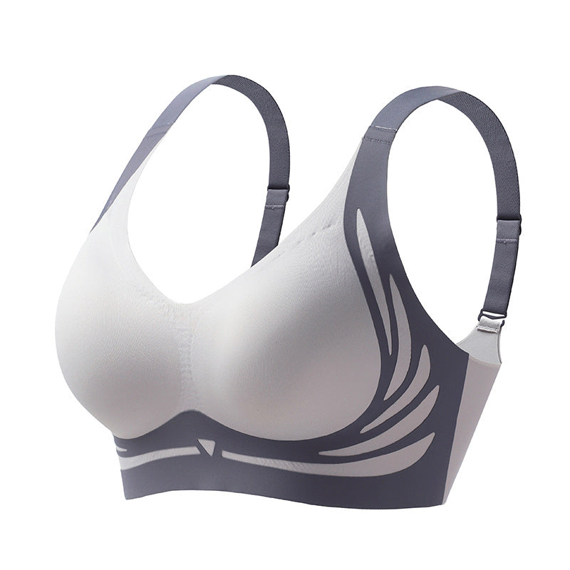 🔥✨Limited Time Offer 50% Off✨Lifting Anti-Sagging Wireless Push-up Bra