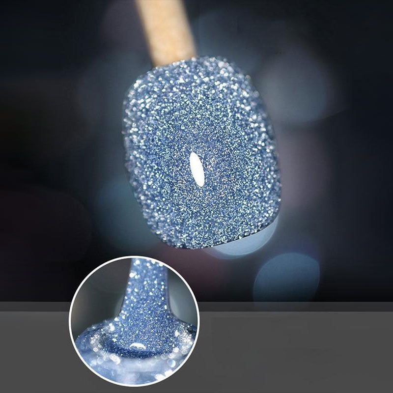 🍺✨ O’Zapft is! Oktoberfest-Glanz für deine Nägel ✨🍺 💅 2025 Neuankunft – Hochdichter Glitzer-Nagellack