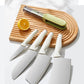 💖Limited Sale 50% OFF💖Multi-Function Cleaning Brush with Built-in Sharpener for Knives