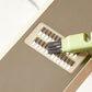 💖Limited Sale 50% OFF💖Multi-Function Cleaning Brush with Built-in Sharpener for Knives