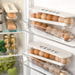 💥50% OFF for a limited time 💥 Double Decker Automatic Rolling Egg Organizer