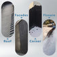 Safe waterproof and leak-proof adhesive (with free gloves and brush)