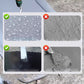Safe waterproof and leak-proof adhesive (with free gloves and brush)