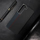 Anti-Fall Protective Case with Built-in Magnetic Ring for Galaxy S23/24 Serious