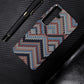 Anti-Fall Protective Case with Built-in Magnetic Ring for Galaxy S23/24 Serious