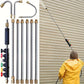 💖Limited Sale 50% OFF💖10-Piece High-Pressure Cleaning Wand Set (4000 PSI)