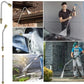 💖Limited Sale 50% OFF💖10-Piece High-Pressure Cleaning Wand Set (4000 PSI)