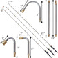💖Limited Sale 50% OFF💖10-Piece High-Pressure Cleaning Wand Set (4000 PSI)