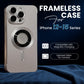 🔥LIMITED SALE 50% OFF🔥Ultra-Thin Sleek Profile Phone Case for iPhone16/15/14/13/12