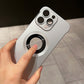 🔥LIMITED SALE 50% OFF🔥Ultra-Thin Sleek Profile Phone Case for iPhone16/15/14/13/12