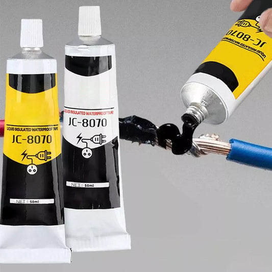 Insulated Waterproof Sealing Liquid Glue