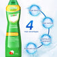 🧼 Multi-Purpose Cleaning Lotion-One Wipe Clean!