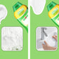 🧼 Multi-Purpose Cleaning Lotion-One Wipe Clean!