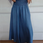 💖LAST DAY PROMOTION - 50%OFF💖Women's Trendy High Waist Wide Leg Jeans with Pockets