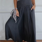 💖LAST DAY PROMOTION - 50%OFF💖Women's Trendy High Waist Wide Leg Jeans with Pockets