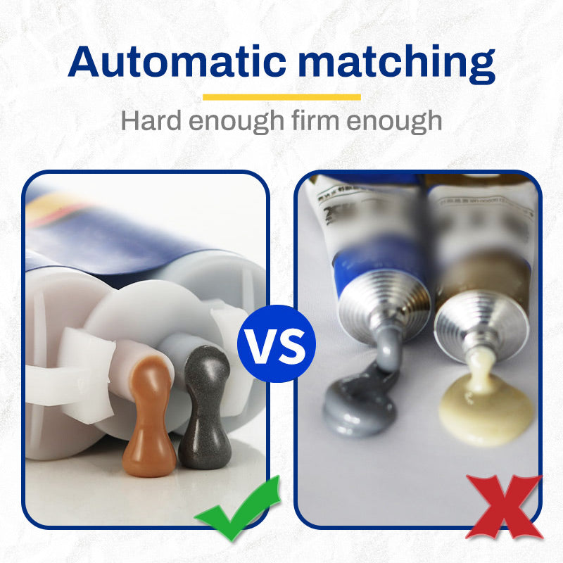 🔥HOT SALE 50% OFF🔥Metal Repair Glue