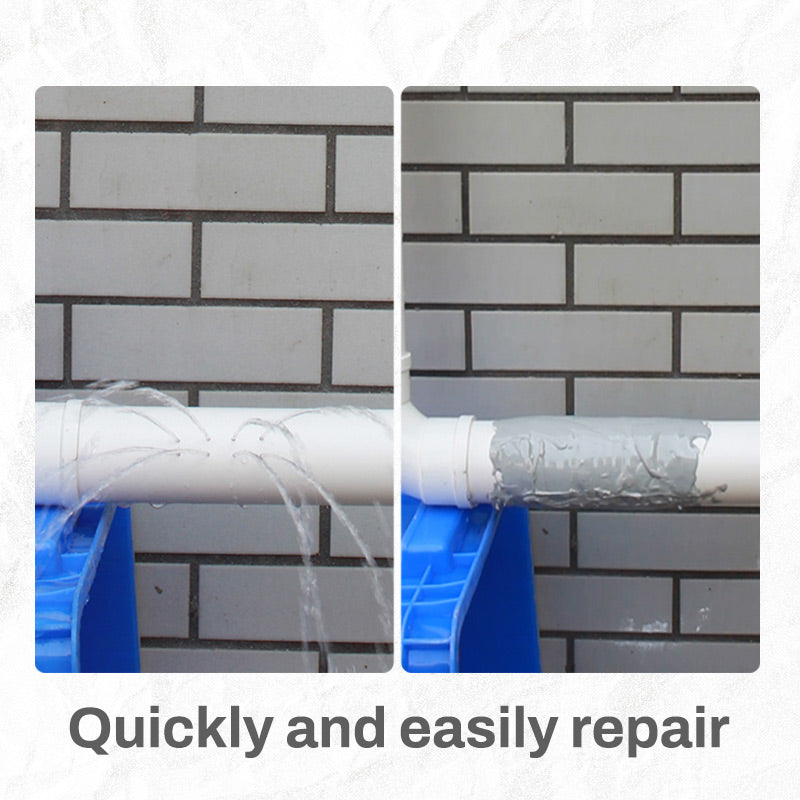 🔥HOT SALE 50% OFF🔥Metal Repair Glue