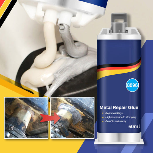 🔥HOT SALE 50% OFF🔥Metal Repair Glue