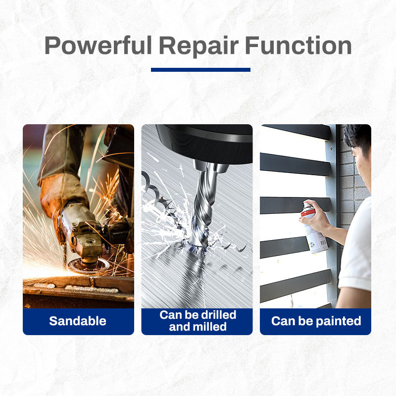 🔥HOT SALE 50% OFF🔥Metal Repair Glue