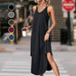 💕Limited Sale 50% OFF💕Fashion Breathable Spaghetti Strap Dress