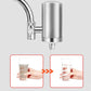 🔥HOT SALE 50%OFF🔥Installation-free Stainless Steel Household Faucet Water Purifier