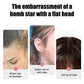 💗LAST DAY - BUY 1 GET 1 FREE💗U-Shape Fashion Tooth Hair Comb Headband