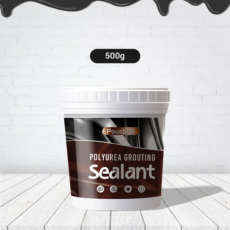 🔥Hot Sale 50% Off🔥Strong Polyurea Grouting Sealant