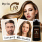 🎉New Year Flash Sale - 50% OFF🎉Instant Result Hair Dye Shampoo