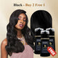 🎉New Year Flash Sale - 50% OFF🎉Instant Result Hair Dye Shampoo