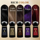 🎉New Year Flash Sale - 50% OFF🎉Instant Result Hair Dye Shampoo