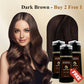 🎉New Year Flash Sale - 50% OFF🎉Instant Result Hair Dye Shampoo