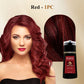 🎉New Year Flash Sale - 50% OFF🎉Instant Result Hair Dye Shampoo