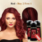 🎉New Year Flash Sale - 50% OFF🎉Instant Result Hair Dye Shampoo