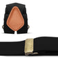 💖Limited Sale 50% OFF💖Leather Suspenders for handsome & Love