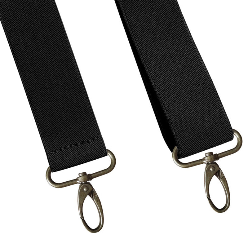 💖Limited Sale 50% OFF💖Leather Suspenders for handsome & Love