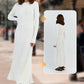 💖Limited Sale 50% OFF💖Women’s Elegant Knitted Maxi Dresses