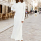 💖Limited Sale 50% OFF💖Women’s Elegant Knitted Maxi Dresses