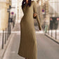 💖Limited Sale 50% OFF💖Women’s Elegant Knitted Maxi Dresses