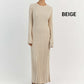 💖Limited Sale 50% OFF💖Women’s Elegant Knitted Maxi Dresses